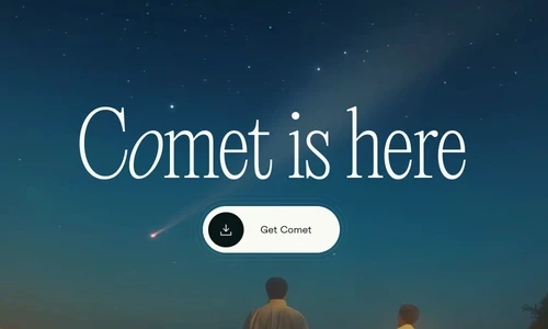 Perplexity Comet: обзор браузера с ИИ-помощником-превью