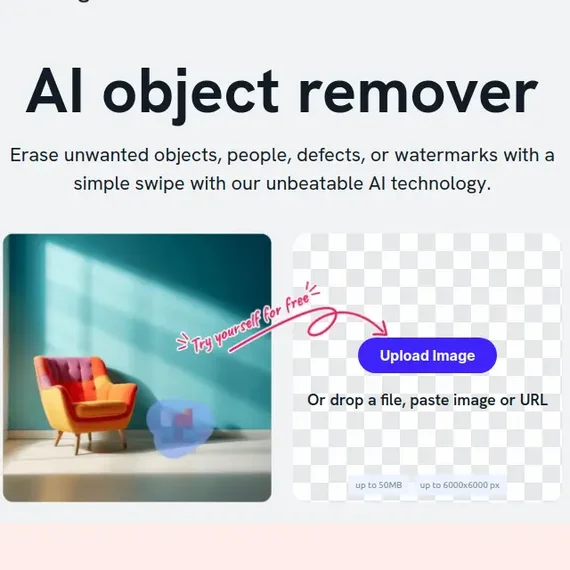 Imagewith AI Clearoff-превью