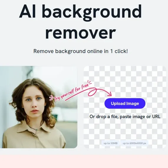 Imagewith AI Outcut-превью