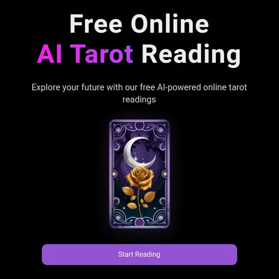 AI Tarot-превью