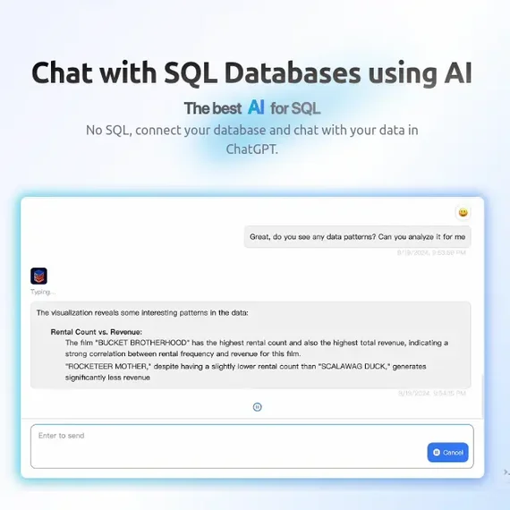 AskYouDatabase-превью