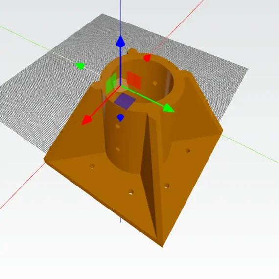 CAD with AI-превью