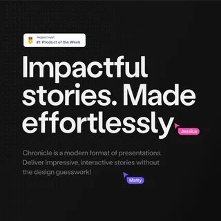 Chronicle AI-превью