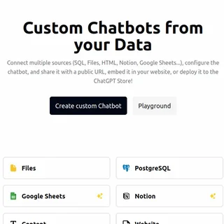 DataLang-превью