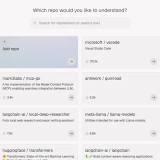 DeepWiki-превью