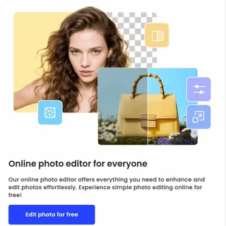 Fotor AI-превью
