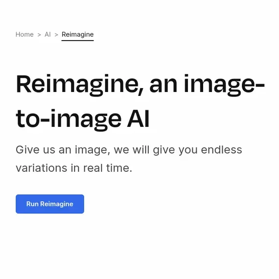 Freepik Reimagine-превью