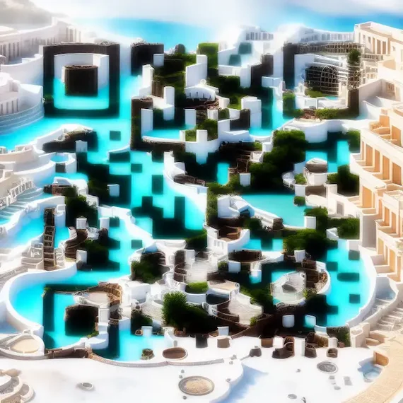 QR Code AI Generator-превью