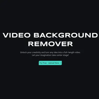 Video Background Remover-превью