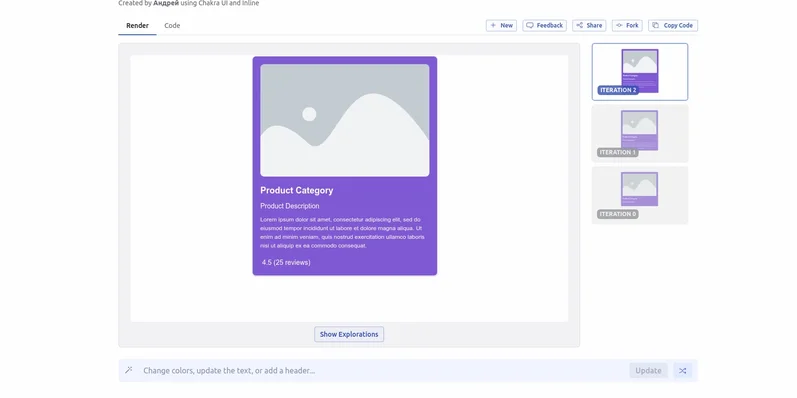Design Patterns AI-превью