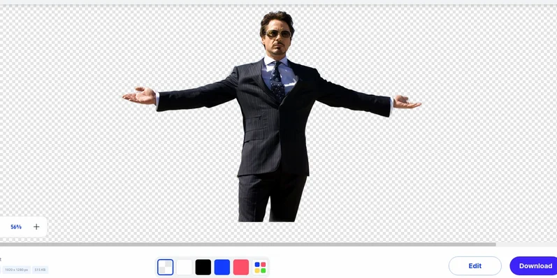 Imagewith AI Outcut-превью