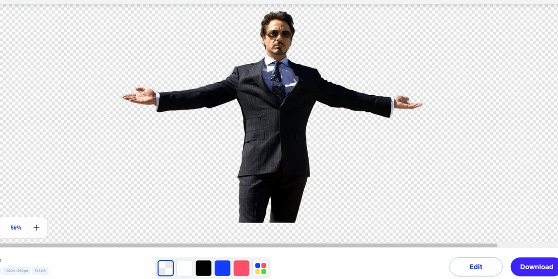 Imagewith AI Outcut-превью