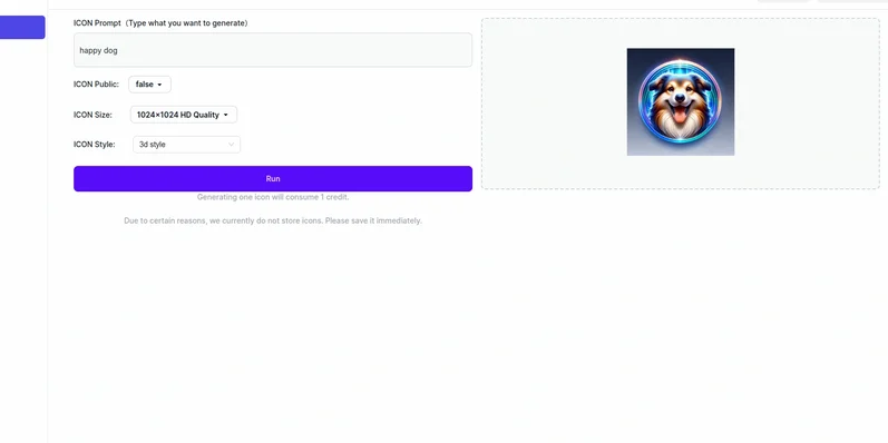 AI ICON-превью