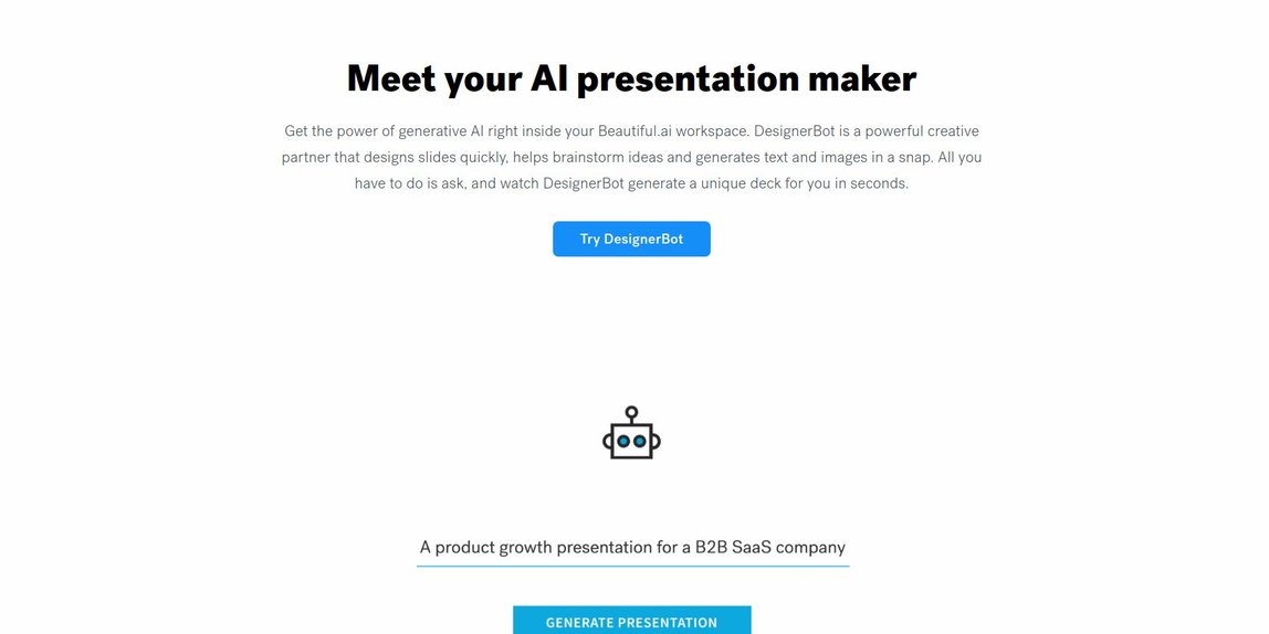 Beautiful AI-превью