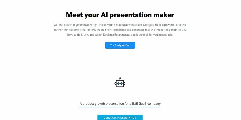 Beautiful AI-превью