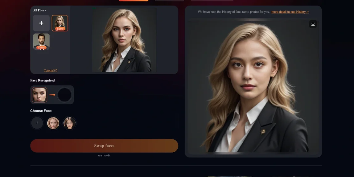 Beauty AI-превью