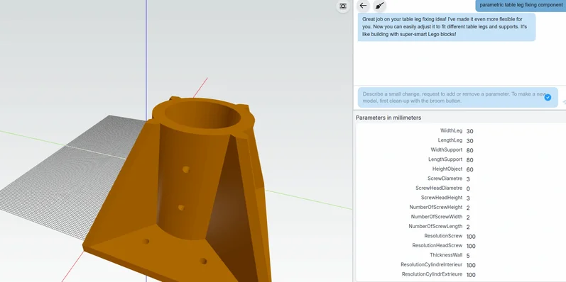 CAD with AI-превью