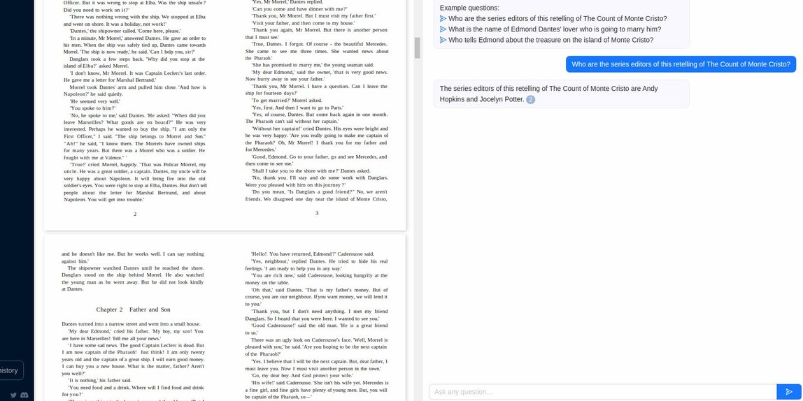 ChatPDF-превью