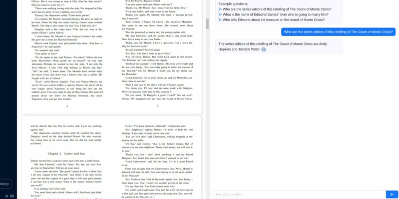 ChatPDF-превью