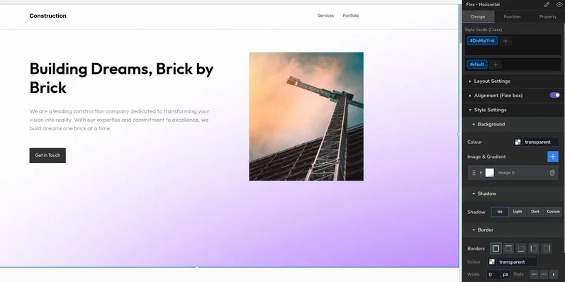 CodeDesign-превью