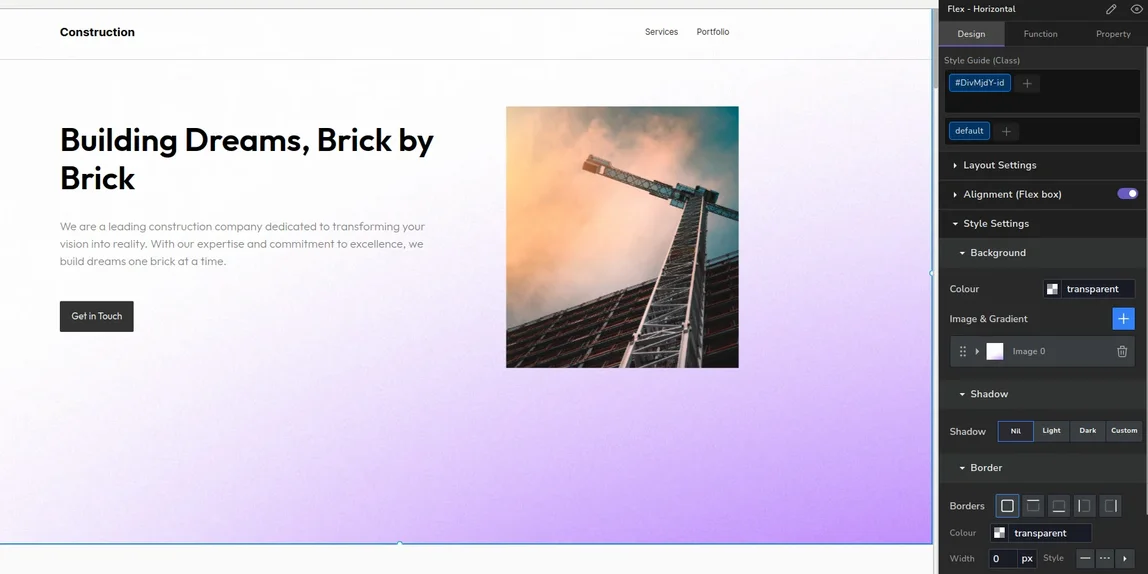 CodeDesign-превью