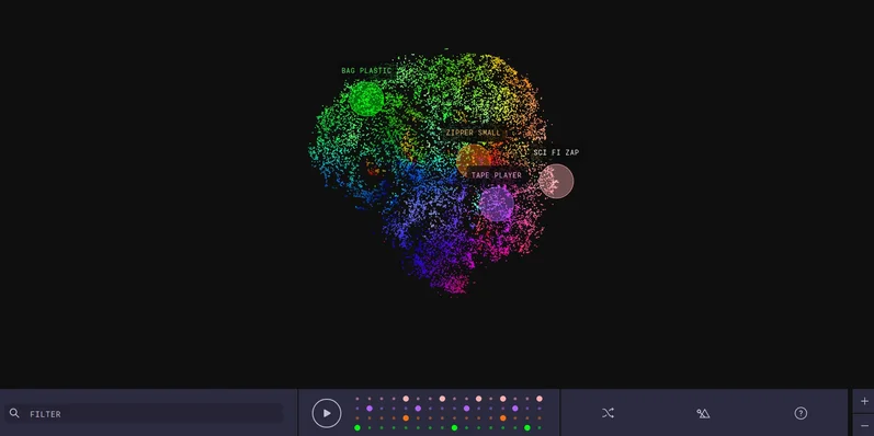 Drum Machine-превью