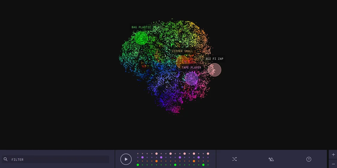 Drum Machine-превью