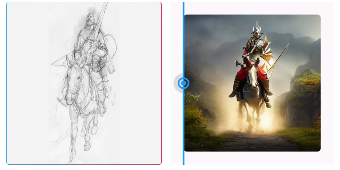 Sketch AI-превью