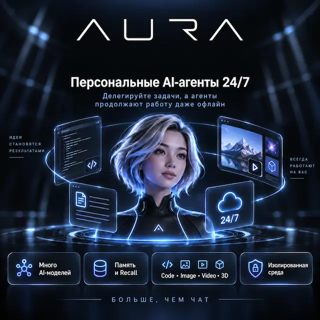 Aura AI