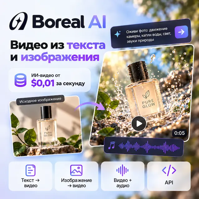 Boreal AI