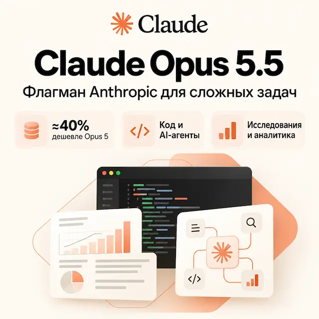 Claude Opus 5.5