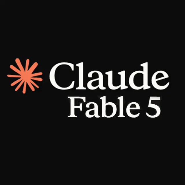 Claude Fable 5