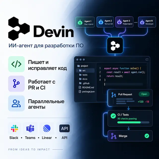 Devin