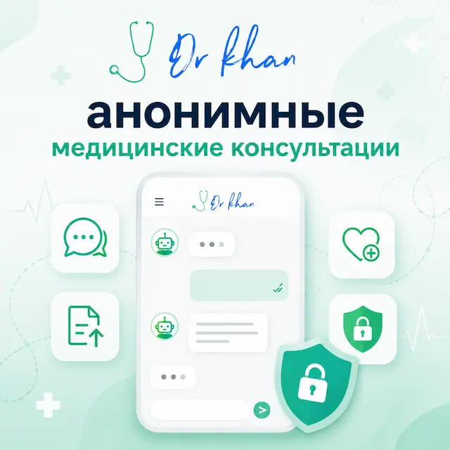 Drkhan AI