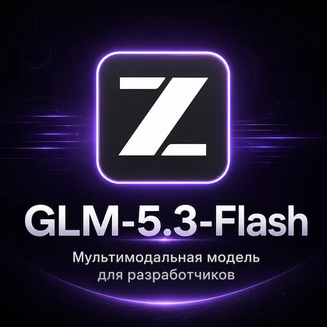 GLM-5.3-Flash
