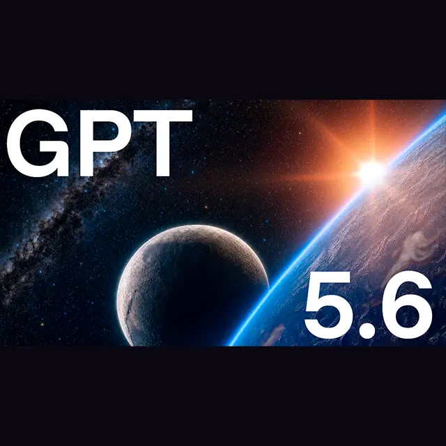 GPT‑5.6