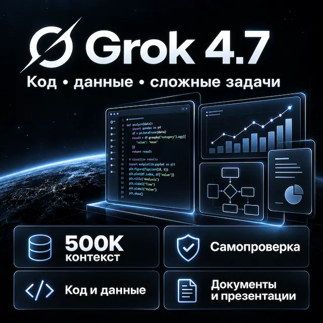 Grok 4.7