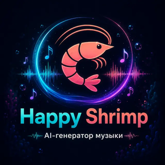 Happy Shrimp