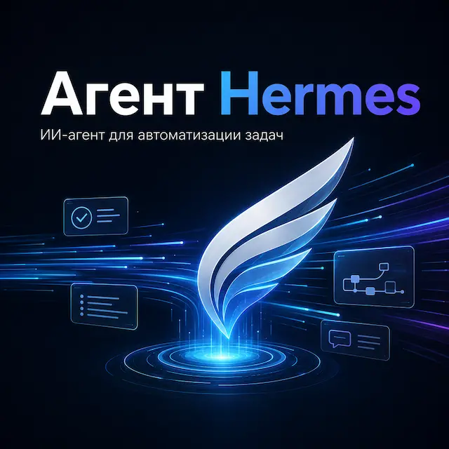 Hermes Agent