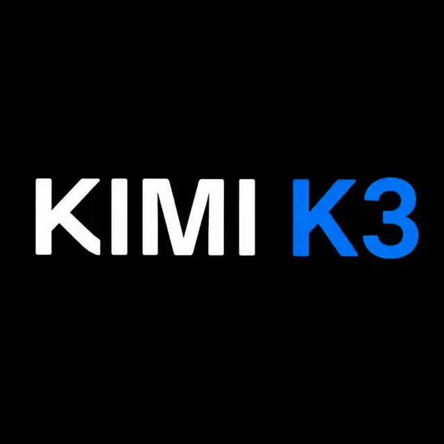 Kimi K3