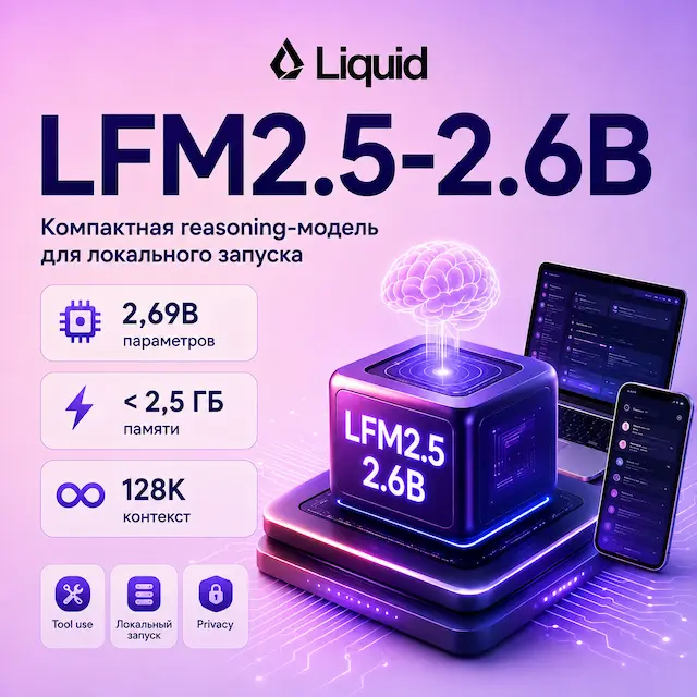 LFM2.5-2.6B
