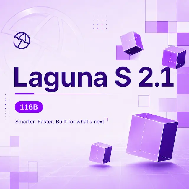 Laguna S 2.1