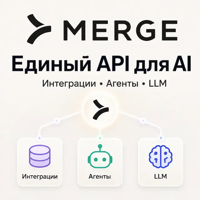 Merge