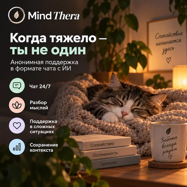 MindThera AI