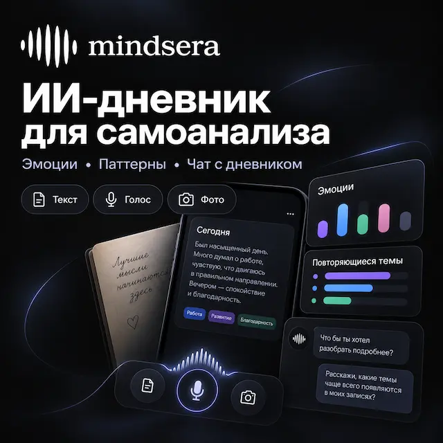 Mindsera