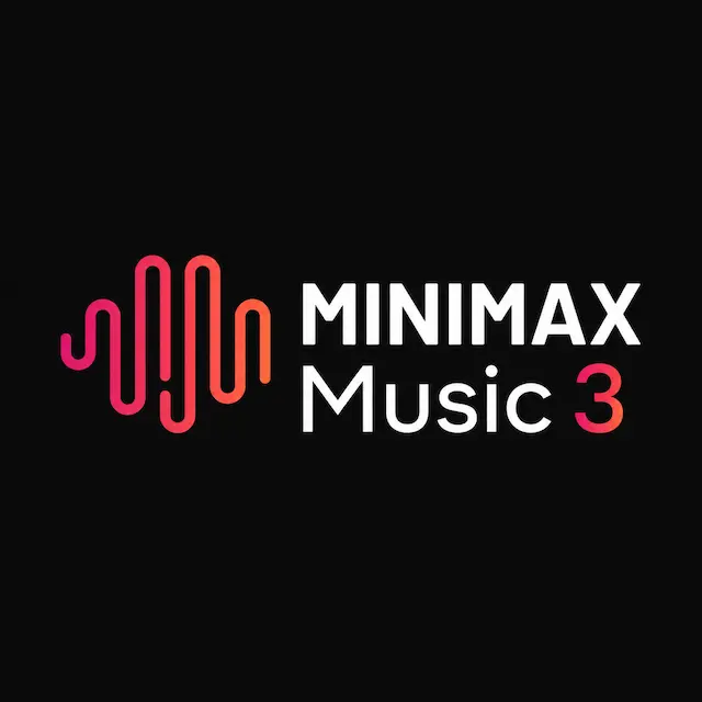 MiniMax Music 3