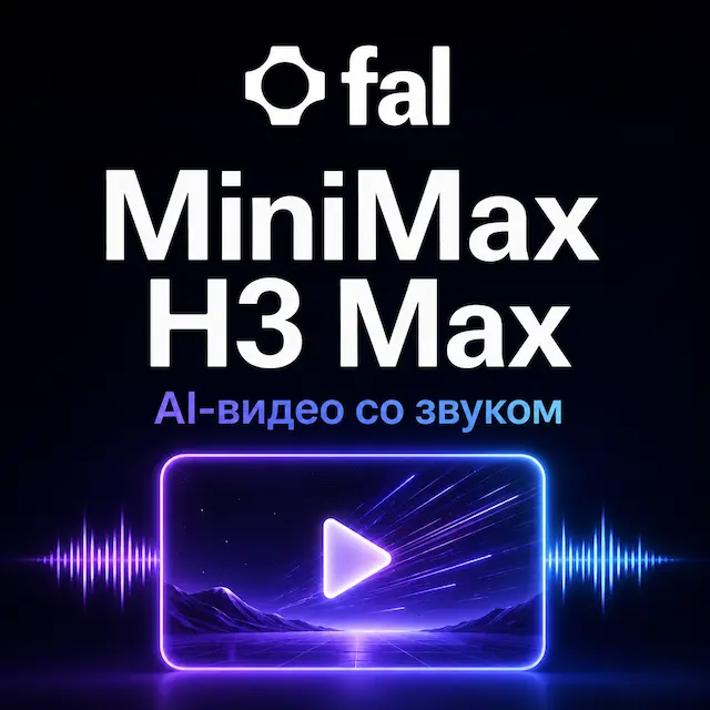 MiniMax H3 Max