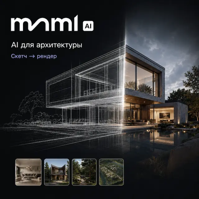 Mnml AI
