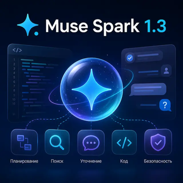 Muse Spark 1.3