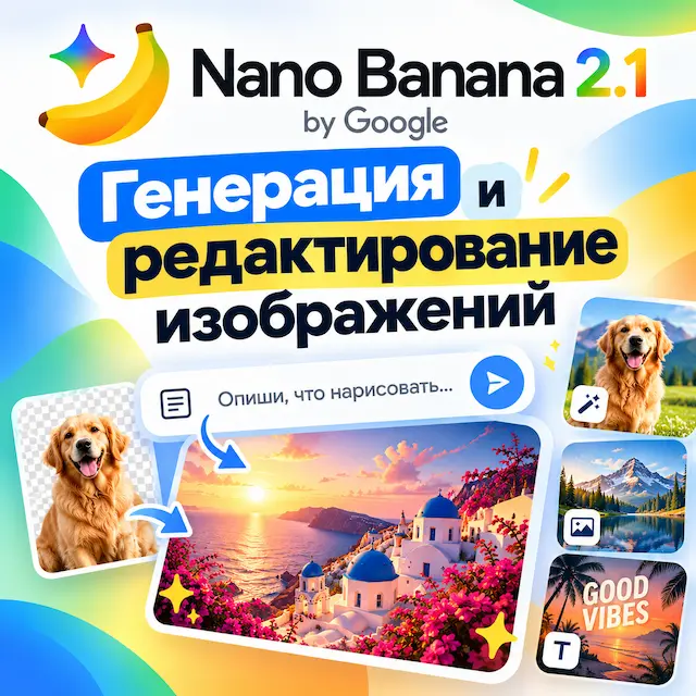 Nano Banana 2.1